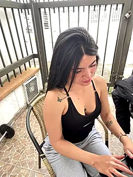 Snapshot of PamelaJonsom_ chatting on November 2025 02:28:02 PM PamelaJonsom online show from November 2025 02:28:02 PM