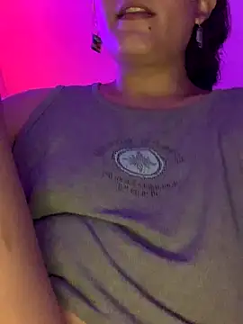 La-Gatiita-trans online show from October 2025 03:51:02 AM