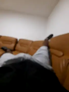 Oscar blackdick4 online show from October 2025 07:43:01 PM