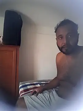 Oscar blackdick4 online show from October 2025 09:52:01 PM