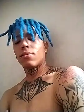 Overinktt online show from October 2025 06:32:01 PM