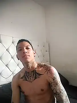 Overinktt online show from October 2025 04:08:02 PM