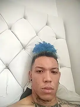 Overinktt online show from November 2025 04:53:02 PM