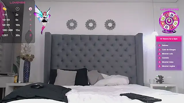 Snapshot of meilybarbie chatting on November 2025 01:15:02 AM meilybarbie online show from November 2025 01:15:02 AM