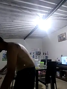 RennySem online show from November 2025 11:51:02 PM