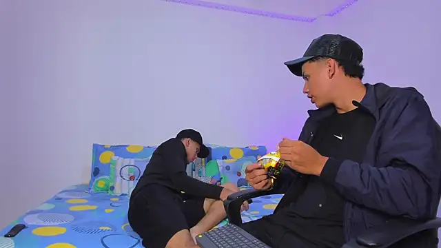 Snapshot of Axel_Cody_ chatting on November 2025 07:49:02 PM Axel Cody online show from November 2025 07:49:02 PM