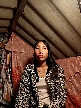 Snapshot of -Kem-01 chatting on October 2025 02:56:02 PM -Kem-01 online show from October 2025 02:56:02 PM