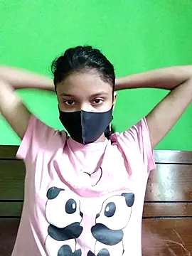 Snapshot of Jaya-Ray chatting on October 2025 03:07:01 AM Jaya-Ray online show from October 2025 03:07:01 AM