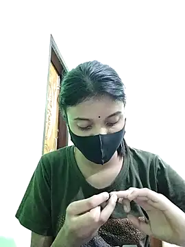 Snapshot of Jaya-Ray chatting on October 2025 01:56:02 PM Jaya-Ray online show from October 2025 01:56:02 PM