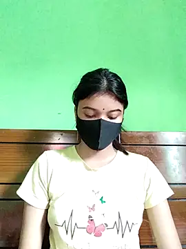 Snapshot of Jaya-Ray chatting on October 2025 01:42:02 AM Jaya-Ray online show from October 2025 01:42:02 AM