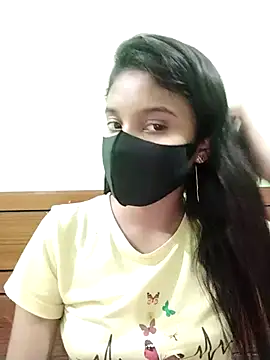 Snapshot of Jaya-Ray chatting on November 2025 03:01:01 PM Jaya-Ray online show from November 2025 03:01:01 PM