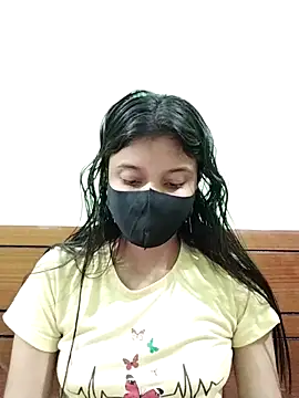 Snapshot of Jaya-Ray chatting on November 2025 05:45:01 PM Jaya-Ray online show from November 2025 05:45:01 PM