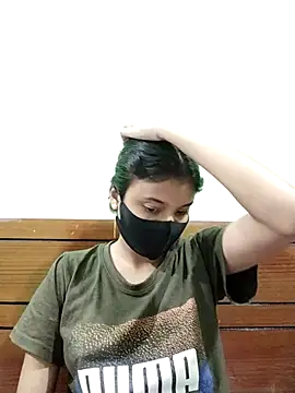 Snapshot of Jaya-Ray chatting on November 2025 04:03:01 PM Jaya-Ray online show from November 2025 04:03:01 PM