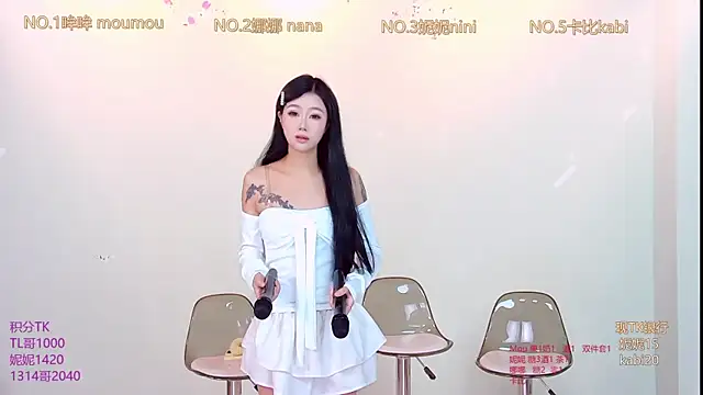 Snapshot of LC_888 chatting on November 2025 11:15:01 PM LC 888 online show from November 2025 11:15:01 PM