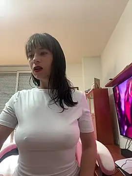 Snapshot of AlanaRius18 chatting on November 2025 09:36:01 AM AlanaRius18 online show from November 2025 09:36:01 AM