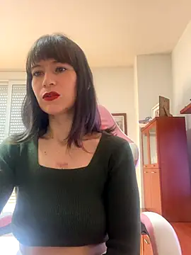 Snapshot of AlanaRius18 chatting on November 2025 09:53:01 AM AlanaRius18 online show from November 2025 09:53:01 AM