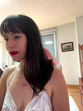 Snapshot of AlanaRius18 chatting on November 2025 09:53:02 AM AlanaRius18 online show from November 2025 09:53:02 AM