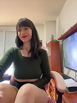 Snapshot of AlanaRius18 chatting on November 2025 10:50:02 AM AlanaRius18 online show from November 2025 10:50:02 AM