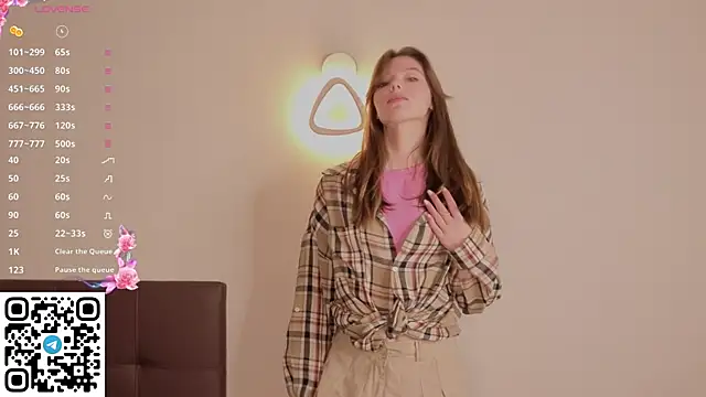 Snapshot of Erosyne chatting on November 2025 05:12:02 PM Erosyne online show from November 2025 05:12:02 PM