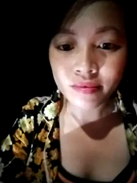 Hani-i online show from October 2025 10:21:02 PM