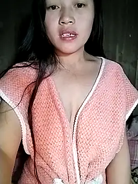 Hani-i online show from November 2025 09:40:01 PM