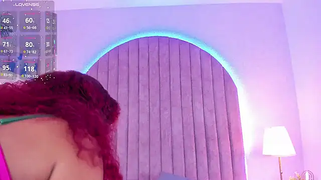 Snapshot of ShaylaDavis chatting on November 2025 08:52:01 PM ShaylaDavis online show from November 2025 08:52:01 PM