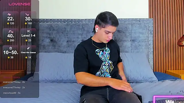 Apolo moon18 online show from November 2025 03:16:01 AM