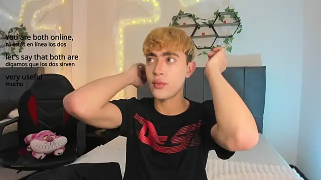 JustinCastiblanco online show from October 2025 11:21:02 AM