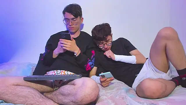 dani angel dark online show from November 2025 01:38:02 AM