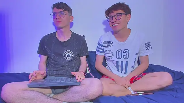 dani angel dark online show from November 2025 11:54:02 PM