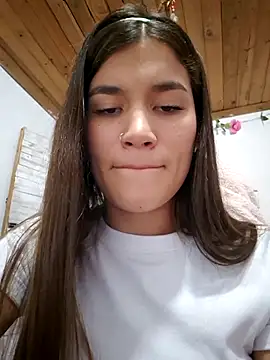 Snapshot of Gigihairy chatting on October 2025 07:14:01 PM Gigihairy online show from October 2025 07:14:01 PM