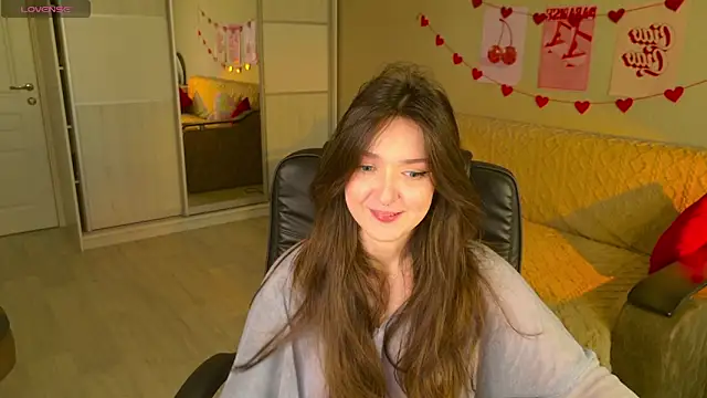 Snapshot of BellaSink chatting on October 2025 05:31:02 AM BellaSink online show from October 2025 05:31:02 AM