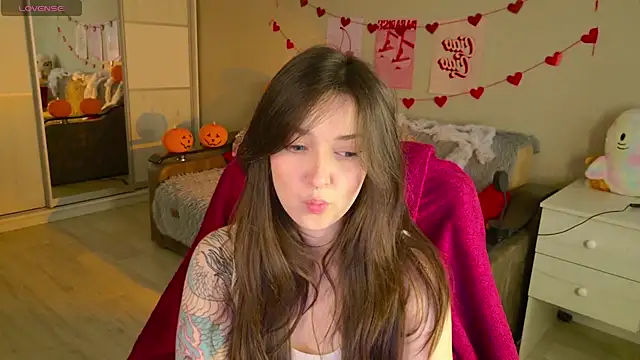 Snapshot of BellaSink chatting on November 2025 05:40:01 AM BellaSink online show from November 2025 05:40:01 AM