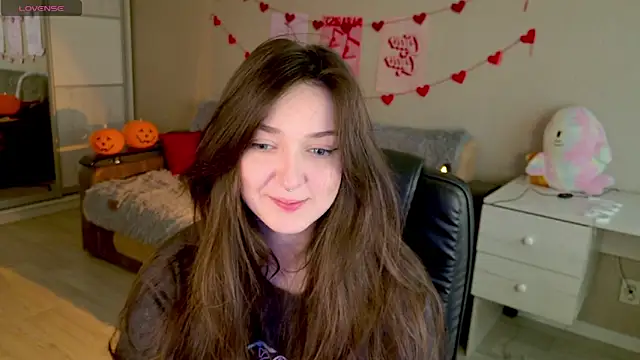 Snapshot of BellaSink chatting on November 2025 05:29:02 AM BellaSink online show from November 2025 05:29:02 AM