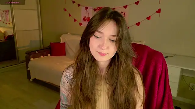 Snapshot of BellaSink chatting on November 2025 05:40:02 AM BellaSink online show from November 2025 05:40:02 AM