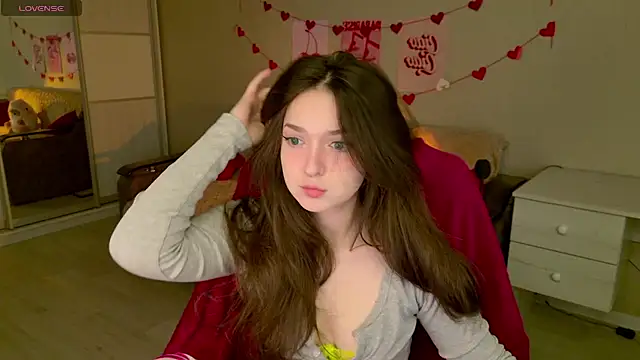 Snapshot of BellaSink chatting on November 2025 05:29:01 AM BellaSink online show from November 2025 05:29:01 AM