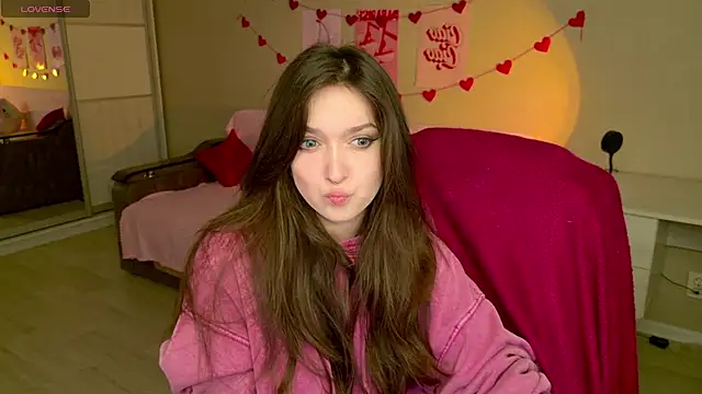 Snapshot of BellaSink chatting on November 2025 05:29:02 AM BellaSink online show from November 2025 05:29:02 AM