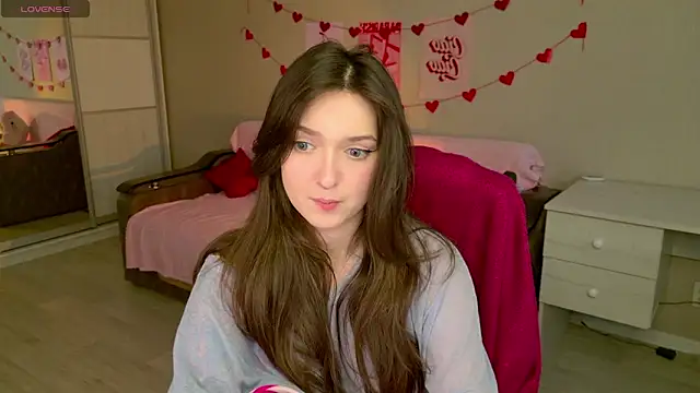 Snapshot of BellaSink chatting on November 2025 05:30:02 AM BellaSink online show from November 2025 05:30:02 AM