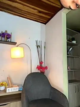 Snapshot of Meggie_ chatting on October 2025 11:16:01 PM Meggie online show from October 2025 11:16:01 PM