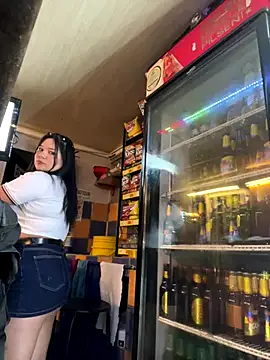 Snapshot of _Antonella_14 chatting on October 2025 11:14:01 PM  Antonella 14 online show from October 2025 11:14:01 PM