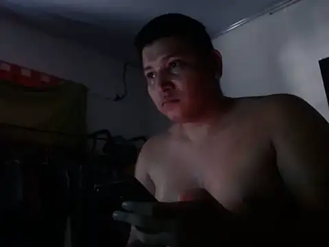 Snapshot of Jeronimo_08 chatting on October 2025 08:32:02 PM Jeronimo 08 online show from October 2025 08:32:02 PM