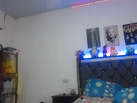 Snapshot of Jeronimo_08 chatting on October 2025 06:47:01 PM Jeronimo 08 online show from October 2025 06:47:01 PM