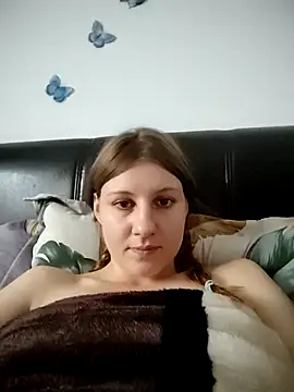 Snapshot of SandyCassie chatting on October 2025 06:30:01 AM SandyCassie online show from October 2025 06:30:01 AM