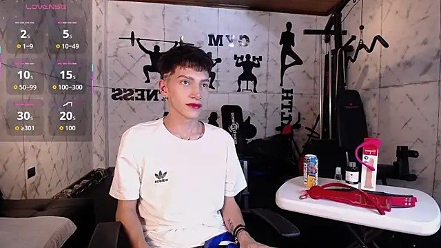 Snapshot of Tiam_muller chatting on December 2025 04:07:02 AM Tiam muller online show from December 2025 04:07:02 AM