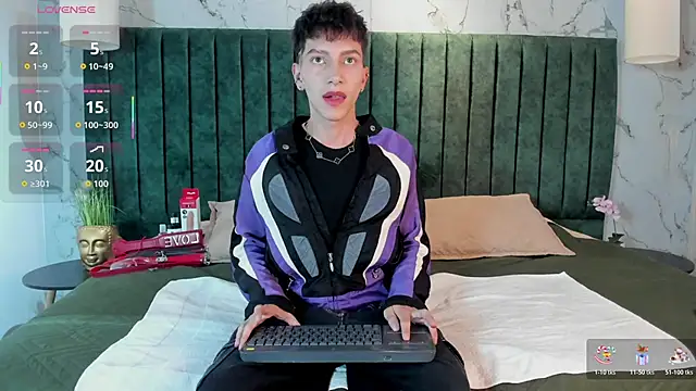 Snapshot of Tiam_muller chatting on December 2025 03:44:02 AM Tiam muller online show from December 2025 03:44:02 AM