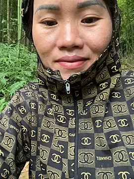 Saomai25 online show from October 2025 07:31:02 AM