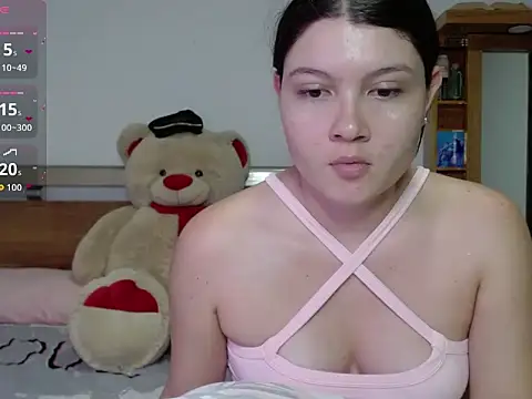 Snapshot of 18_girl chatting on October 2025 05:54:02 AM 18 girl online show from October 2025 05:54:02 AM