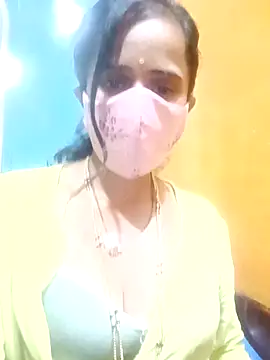 Snapshot of Deepa_telugu chatting on October 2025 06:12:01 PM Deepa telugu online show from October 2025 06:12:01 PM