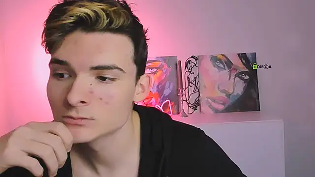 jordi ser online show from December 2025 04:22:01 AM