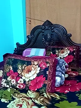 Snapshot of Porimoni22 chatting on November 2025 02:38:01 PM Porimoni22 online show from November 2025 02:38:01 PM